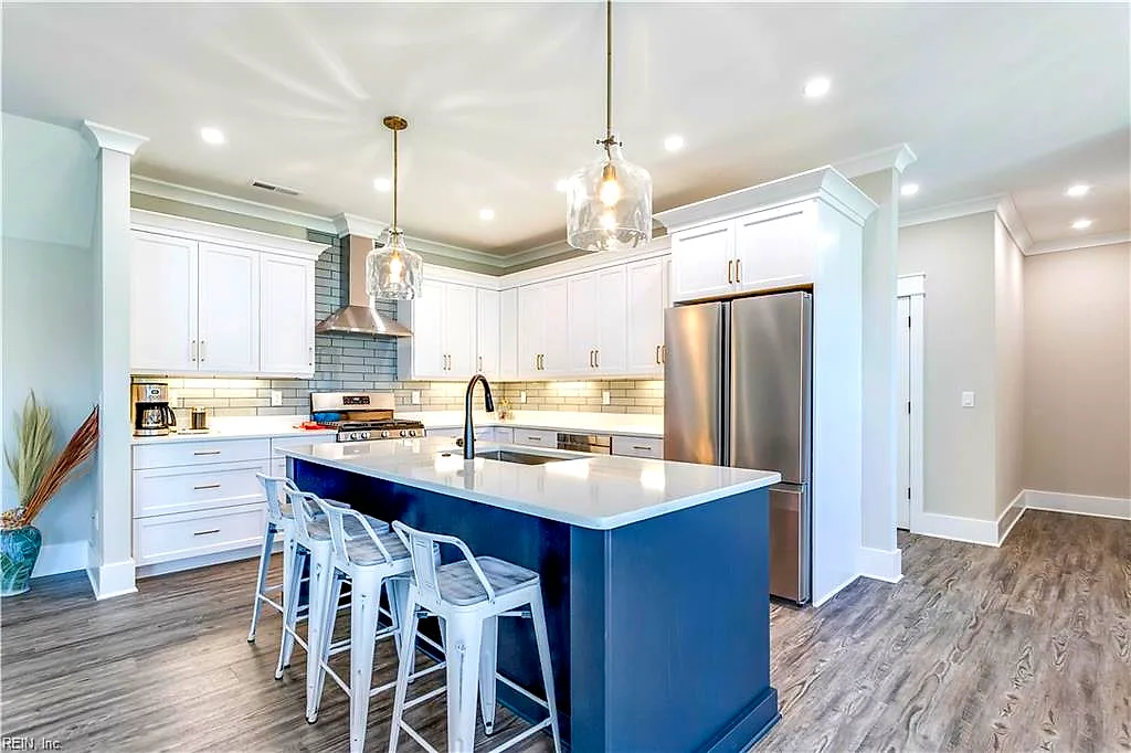 2852 Martins Point Way, Chesapeake — photo