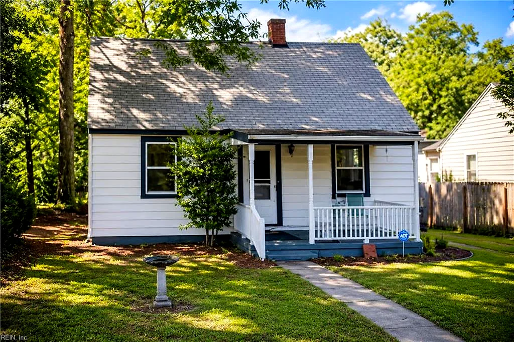 953 19th St, Newport News — photo