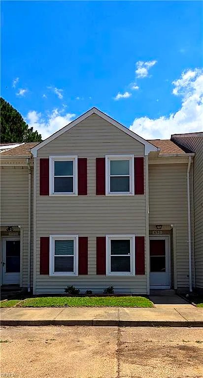 690 Goose Creek Rd, Virginia Beach — photo