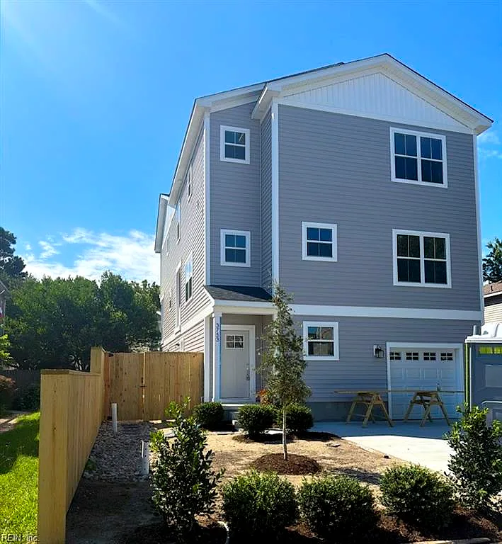 3753 Clipper Bay Dr, Virginia Beach — photo