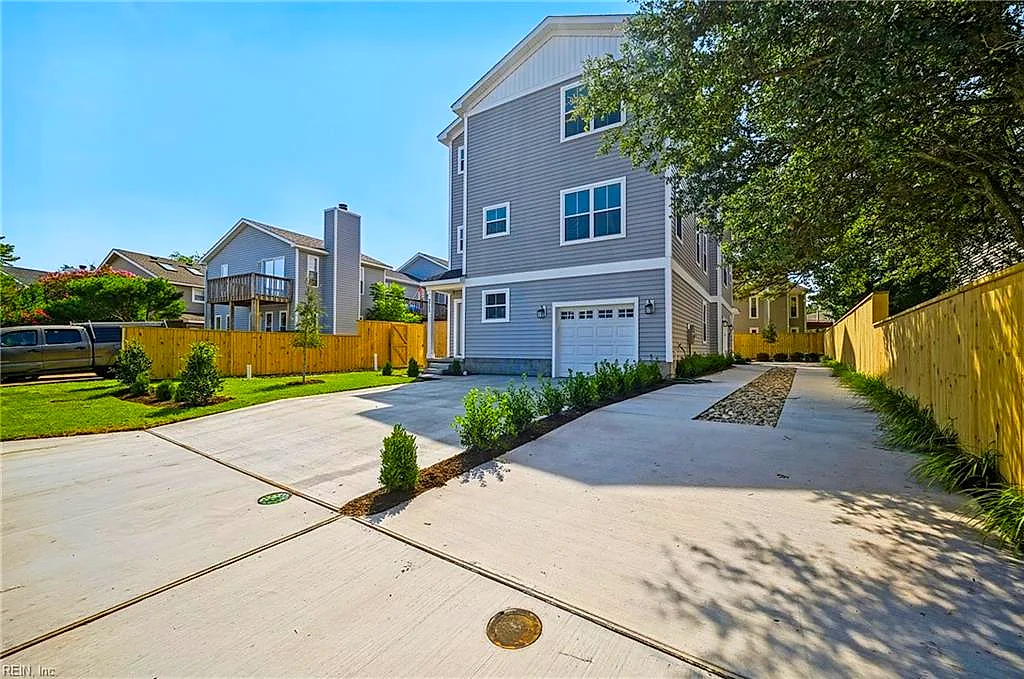 3753 Clipper Bay Dr, Virginia Beach — photo