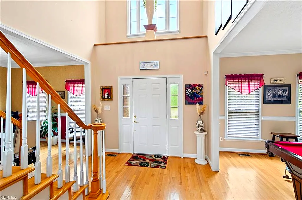 3 Blackberry Ln, Hampton — photo