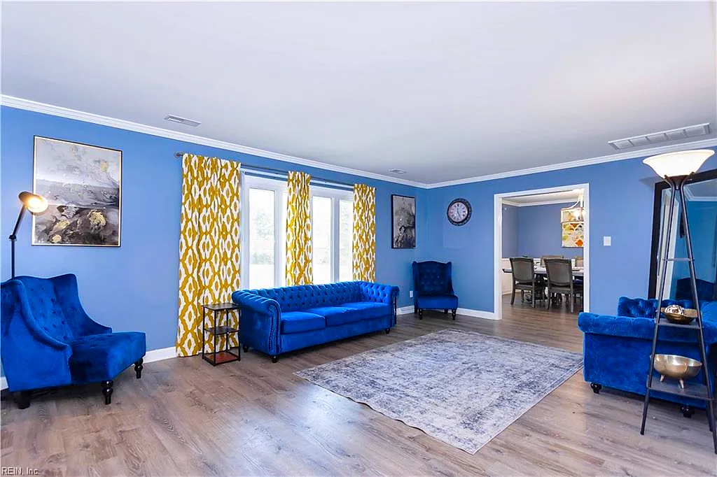 2860 Greenview Rd, Chesapeake — photo