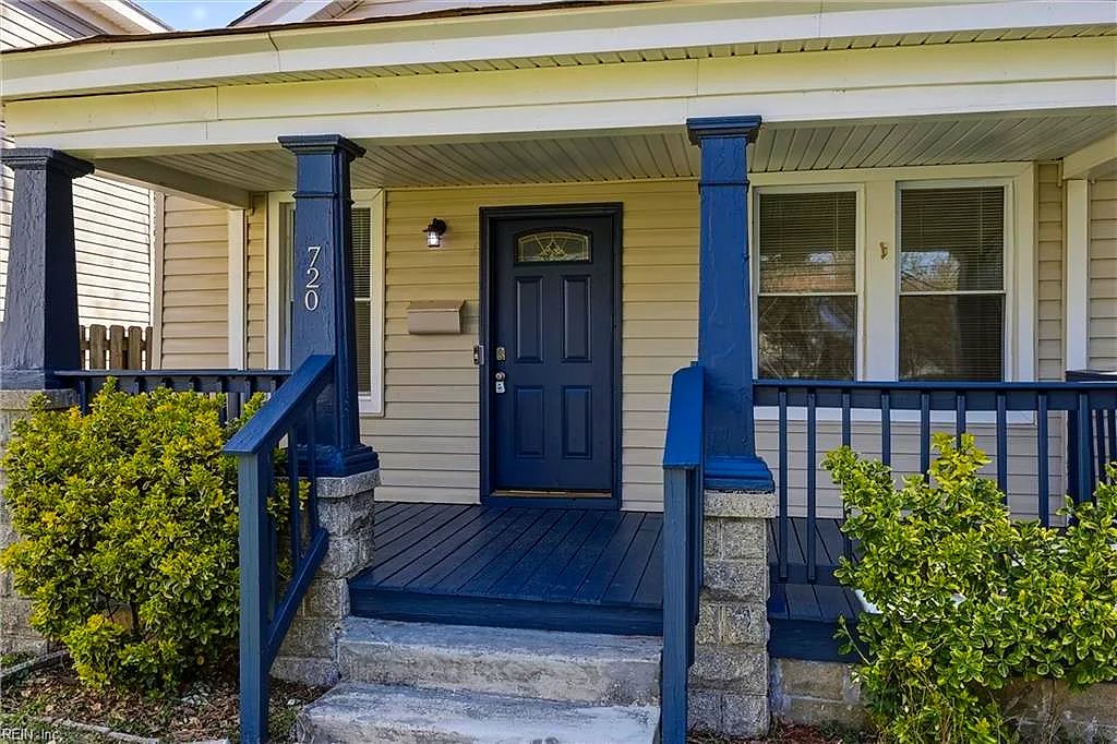 720 Forbes St, Norfolk — photo