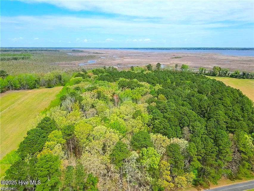 Lot C Whitehurst Rd, Knotts Island — photo