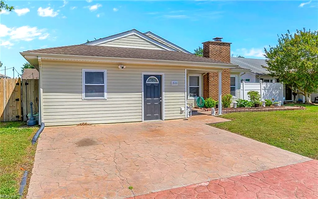 3533 Daffodil Cres, Virginia Beach — photo