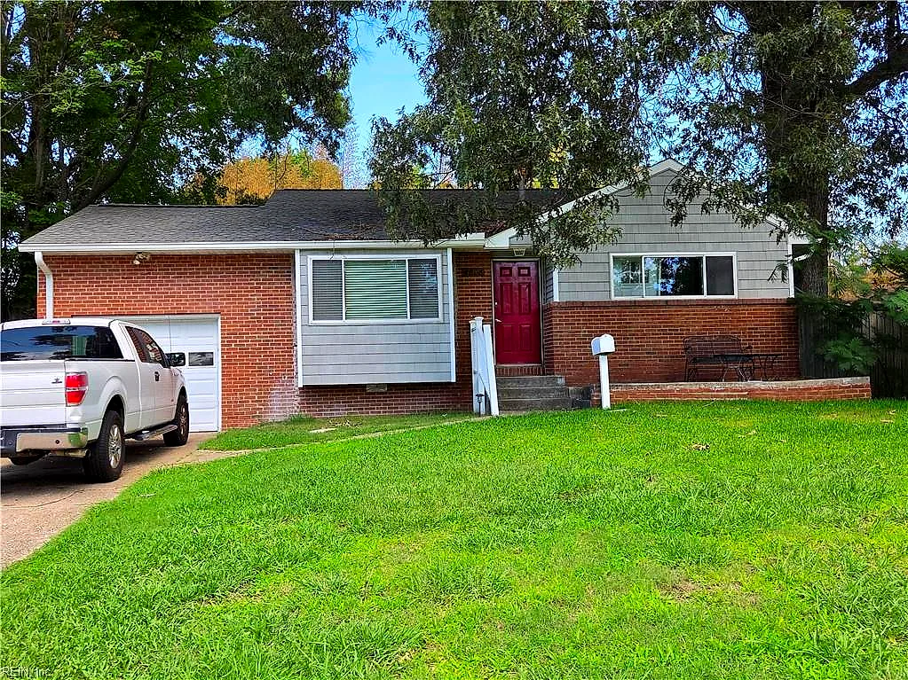 4808 Jeanne St, Virginia Beach — photo