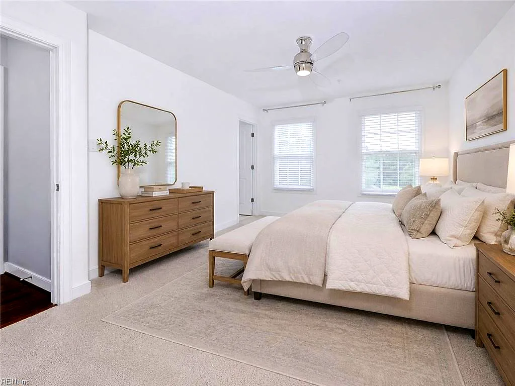 4939 Settlers Market Blvd, Williamsburg — photo