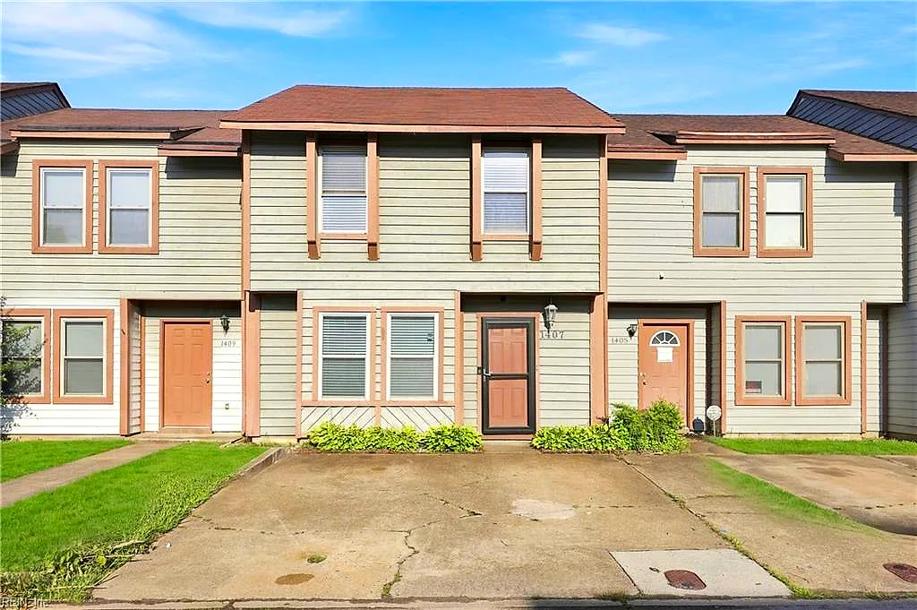 1407 Woodscape LN, VIRGINIA BEACH VA 23462