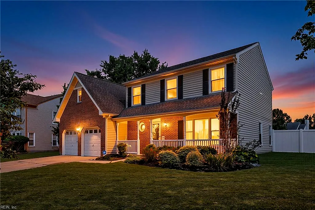 4612 Cardington CT, VIRGINIA BEACH VA 23456