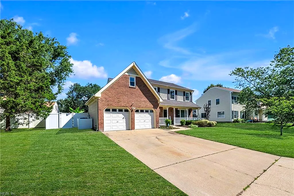 4612 Cardington Ct, Virginia Beach — photo