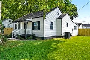 4201 Nautilus Ave, Chesapeake — photo