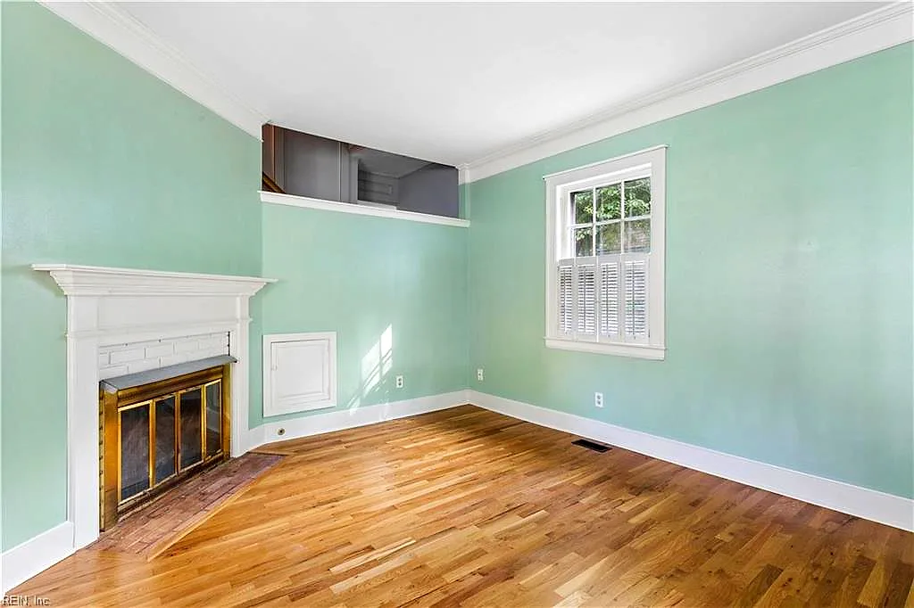 85 Hopkins St, Newport News — photo