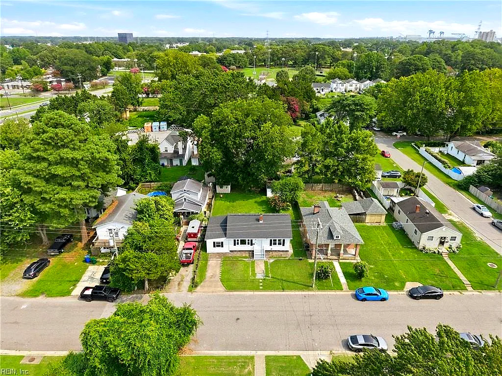 308 North Ave, Newport News — photo