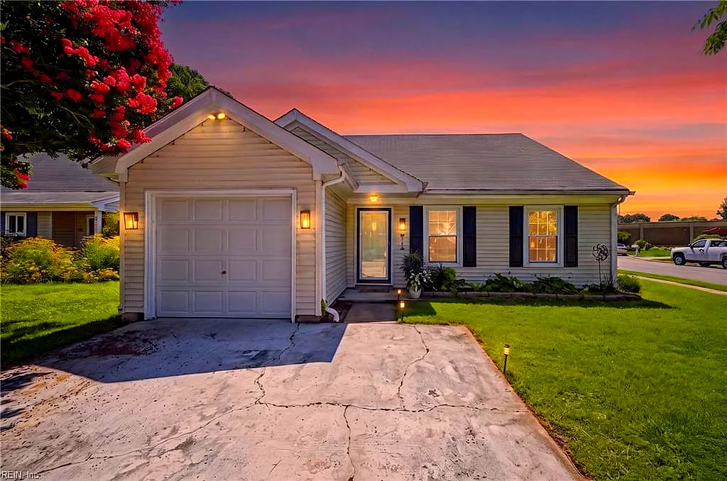 2509 Hunters Run TRL, VIRGINIA BEACH VA 23456