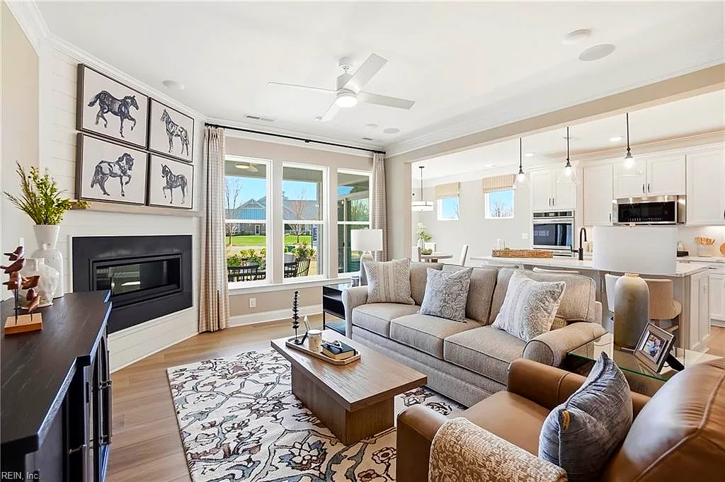 MM Avery 3 Bedroom NONE, SUFFOLK VA 23435