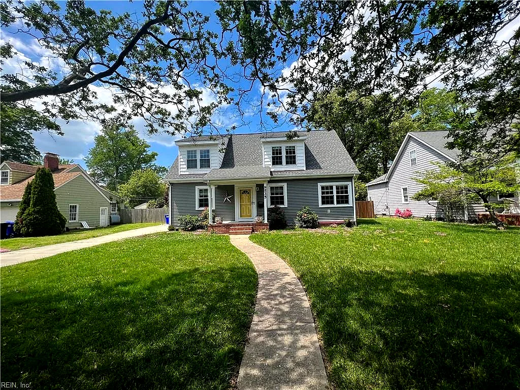 9535 Sherwood Pl, Norfolk — photo