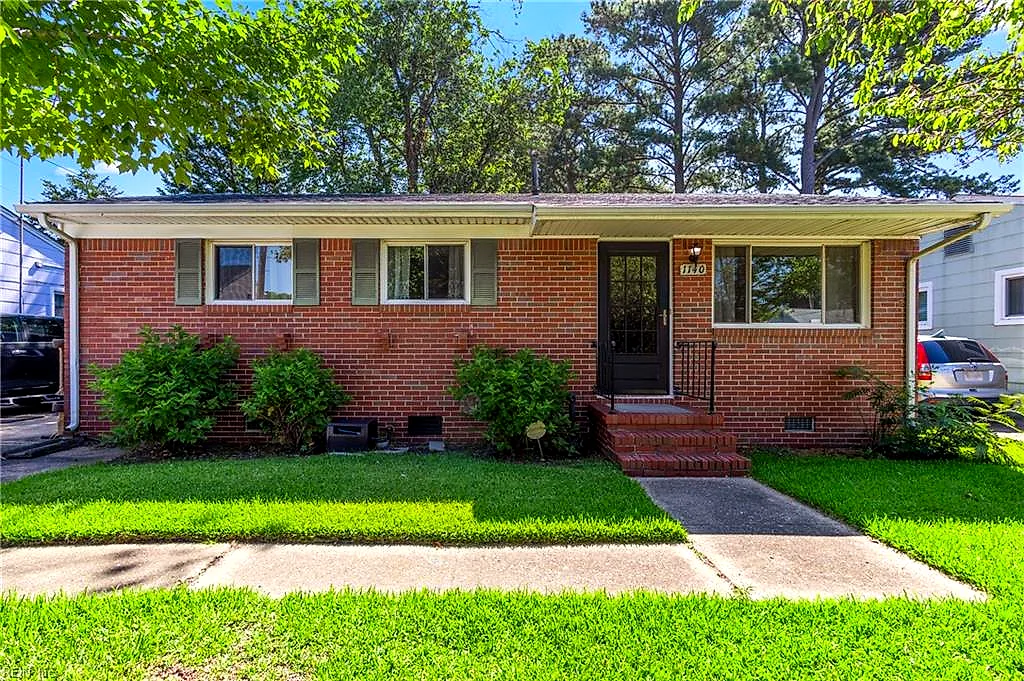 1140 Clarence St NONE, NORFOLK VA 23502