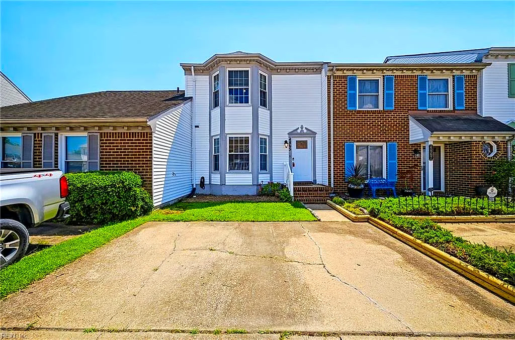 4865 Woods Edge RD, VIRGINIA BEACH VA 23462