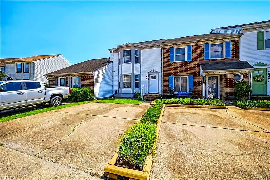 4865 Woods Edge Rd, Virginia Beach — photo