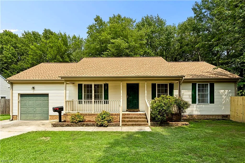 3432 Herbert ST, NORFOLK VA 23513
