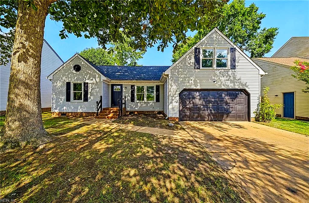 2460 Piney Bark Dr, Virginia Beach — photo