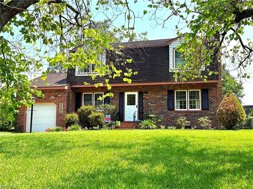 5213 Greenbrook DR, PORTSMOUTH VA 23703