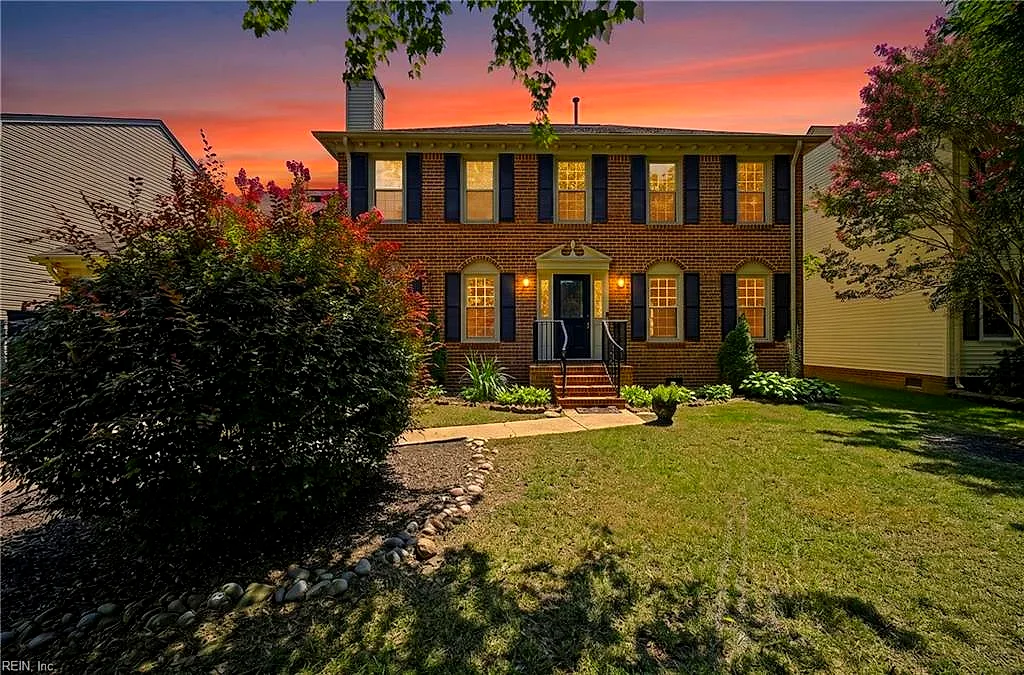 2028 Melstone DR, VIRGINIA BEACH VA 23456