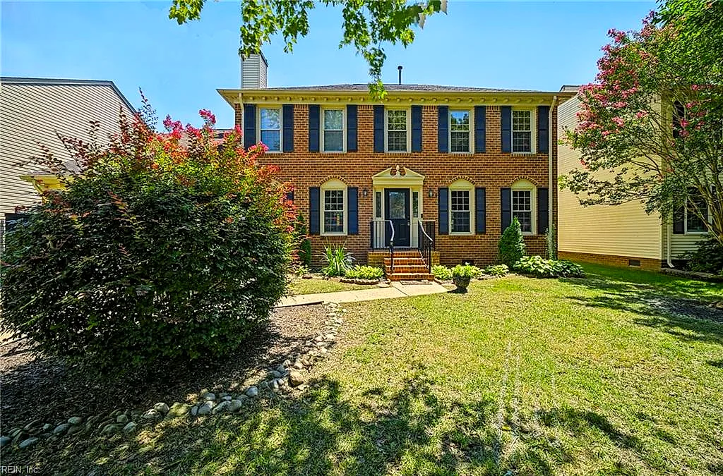 2028 Melstone Dr, Virginia Beach — photo