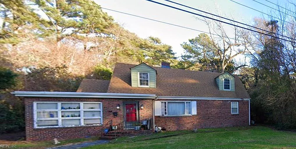 8518 Circle Dr, Norfolk — photo