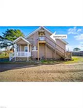 1270 Old Buckroe Rd #B, Hampton — photo