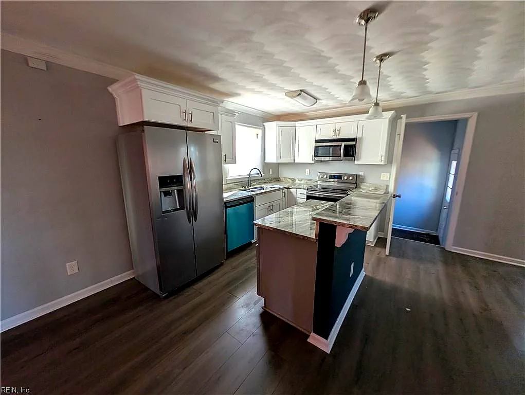 2821 High St, Portsmouth — photo