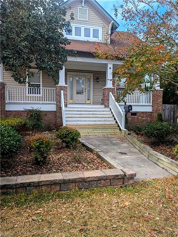 9553 18th Bay St, Norfolk — photo