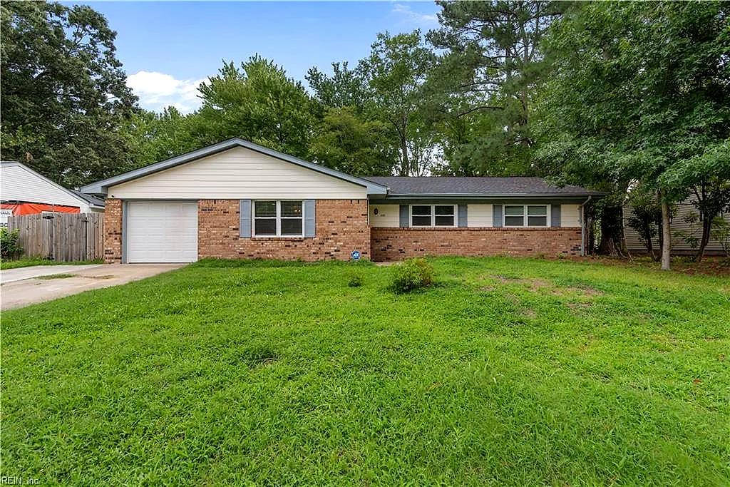 3352 Brandywine Dr, Chesapeake — photo