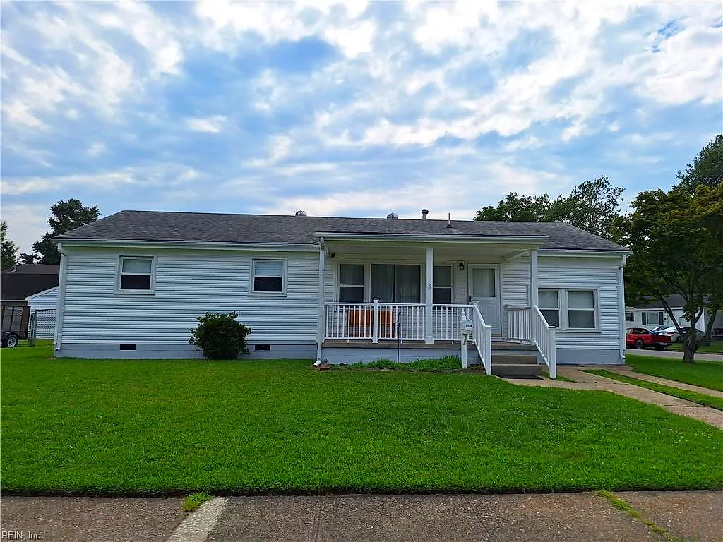 2900 Rodgers ST, CHESAPEAKE VA 23324