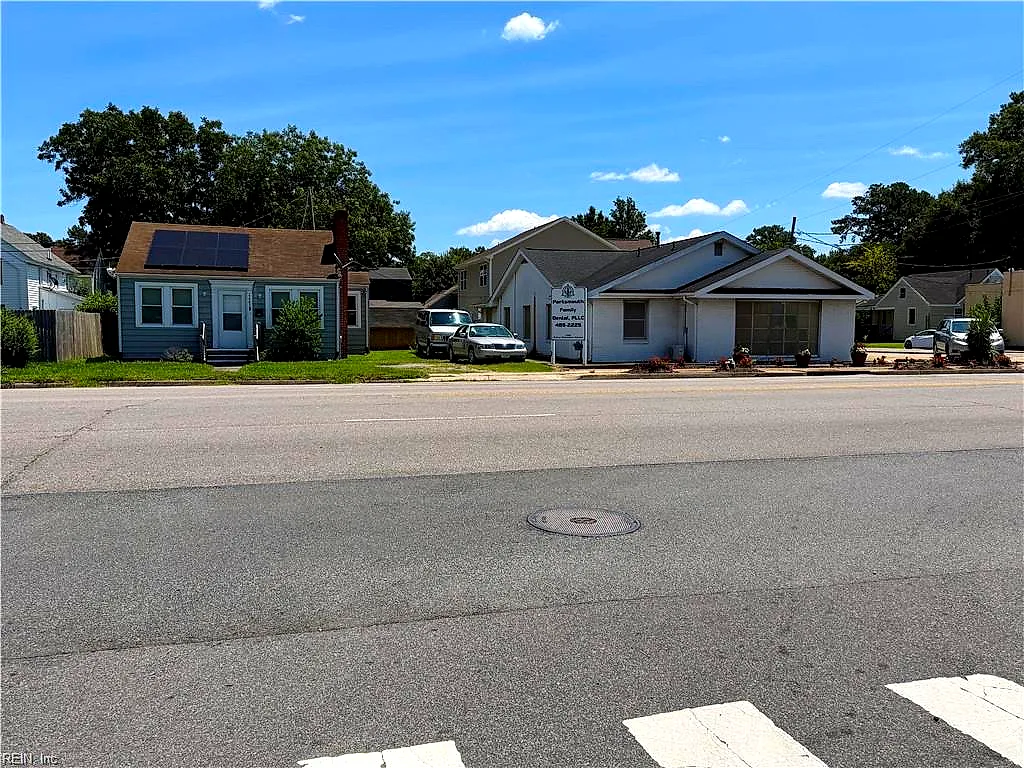 4405 N George Washington Hwy Hwy N, Portsmouth — photo