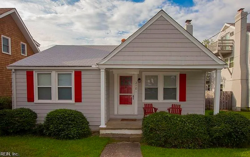 210 66th St, Virginia Beach — photo