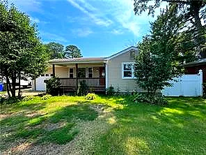 1031 E Leicester Ave, Norfolk — photo