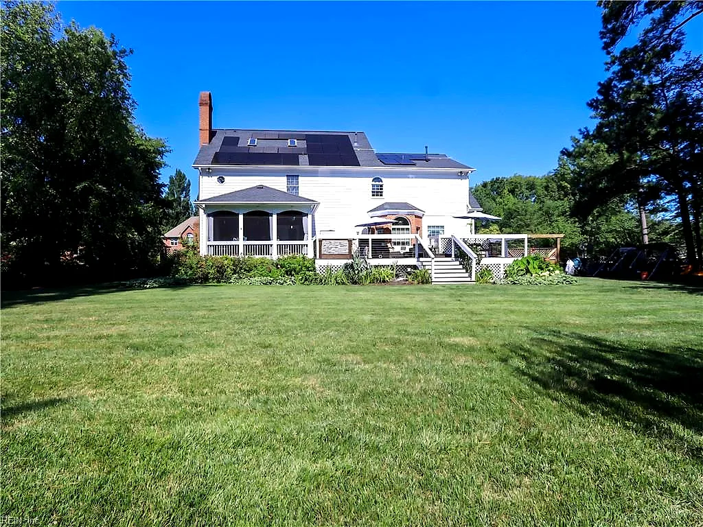 111 Laydon Way, Poquoson — photo