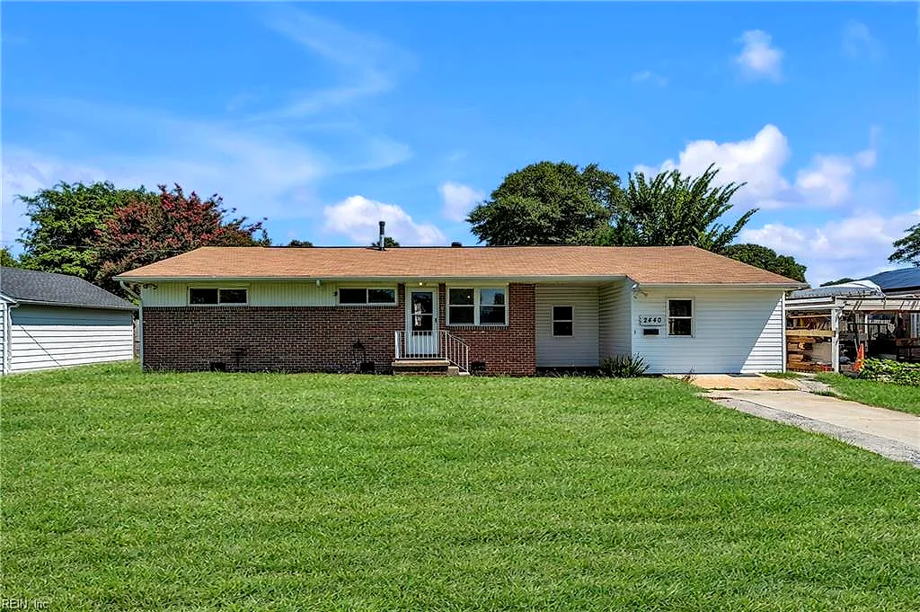 2440 Dominion Ave, Norfolk — photo