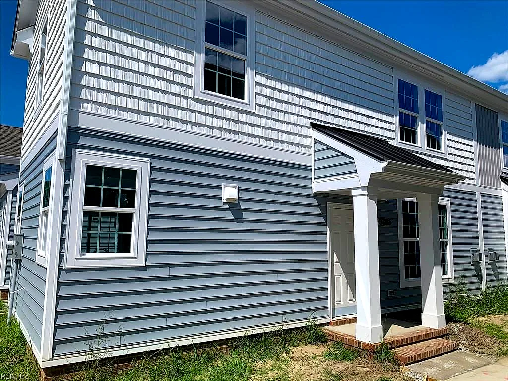 1016 Robinson Rd #10a, Suffolk — photo