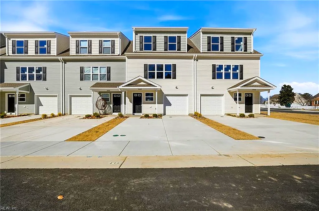 5002 Lacy Ct, Suffolk — photo