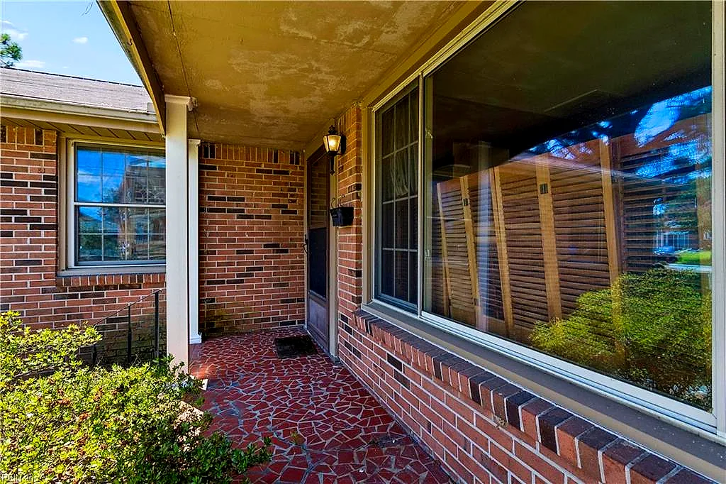 1225 Davis Ave, Chesapeake — photo