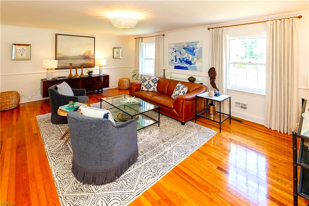 1117 Brandon Rd, Virginia Beach — photo
