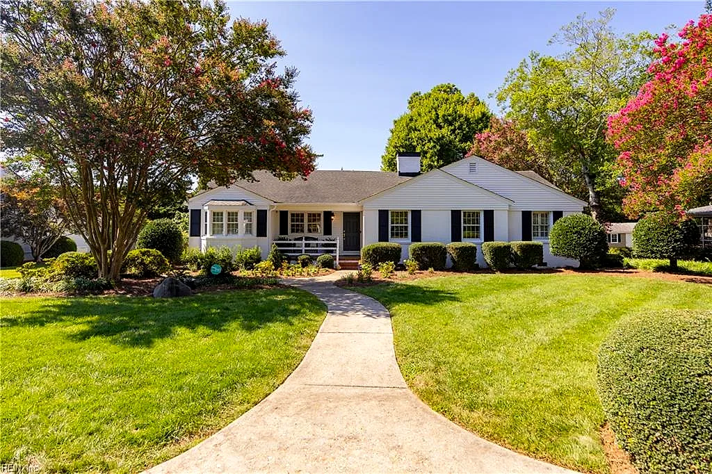 1117 Brandon Rd, Virginia Beach — photo