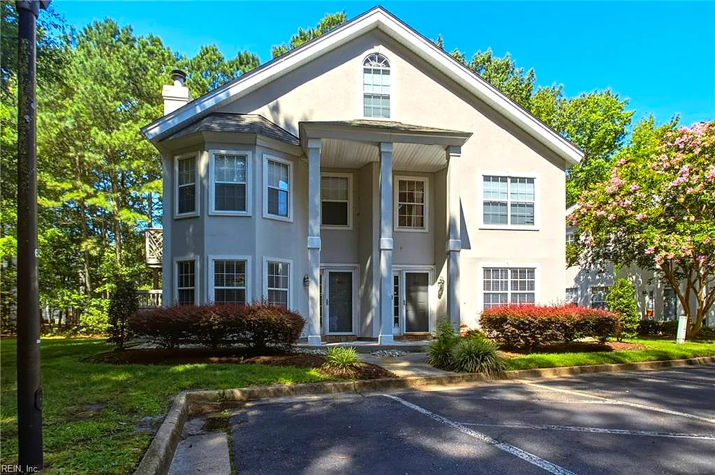613 Sail Fish QUAY, CHESAPEAKE VA 23320