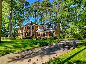 3017 Lord Bradford CT, CHESAPEAKE VA 23321