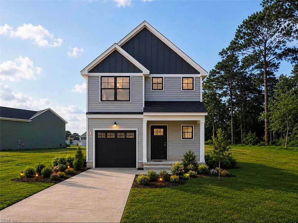 614 Hopi Ct, Portsmouth — photo