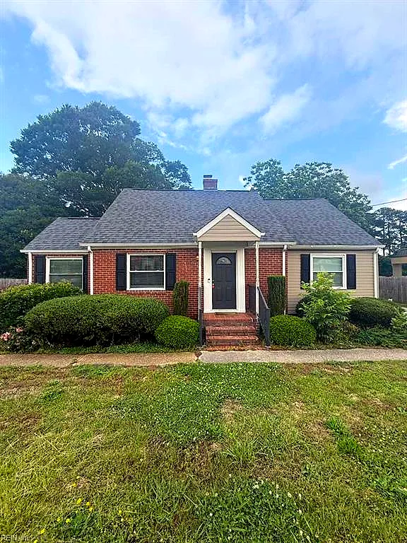 5712 Portsmouth BLVD, PORTSMOUTH VA 23701
