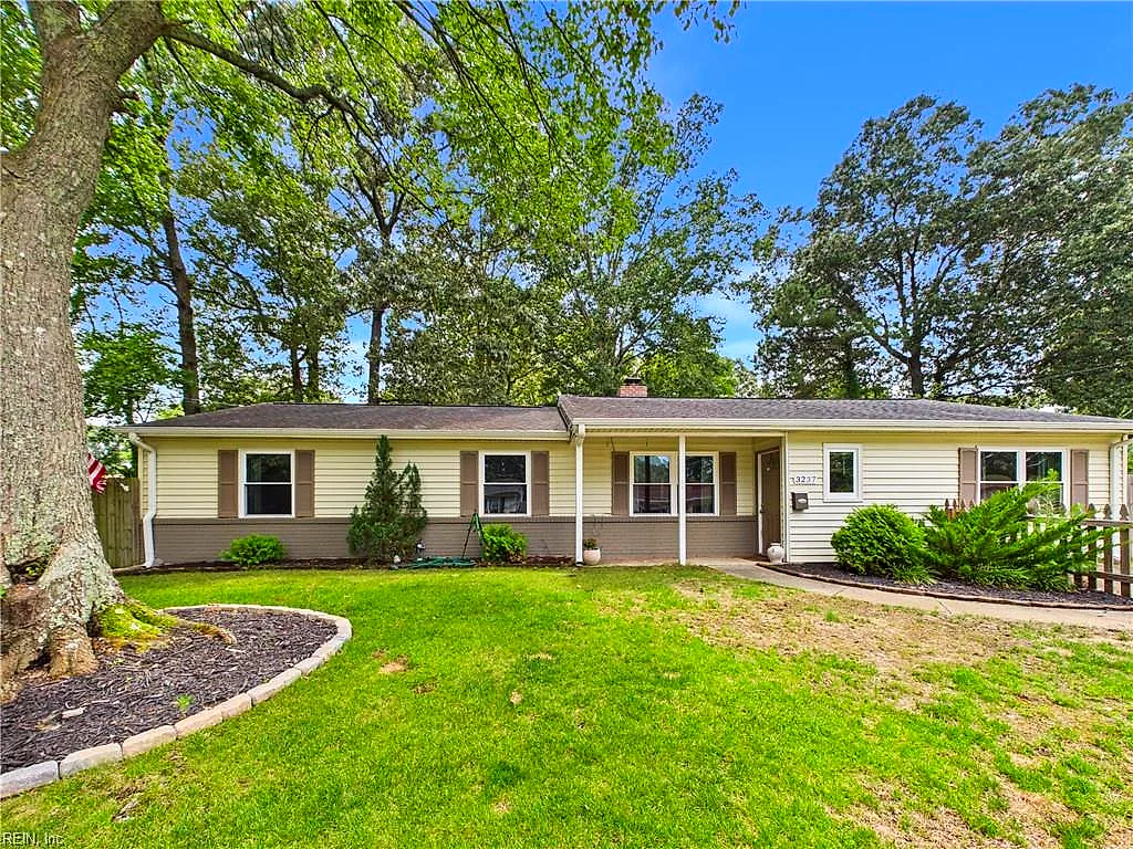 3237 Bow Creek Blvd, Virginia Beach — photo